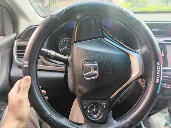 [金华·浙G] 二手本田凌派2013款 1.8L 自动豪华版