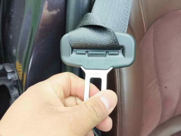 [成都·川A] 二手别克昂科威Plus2017款 28T 四驱精英型