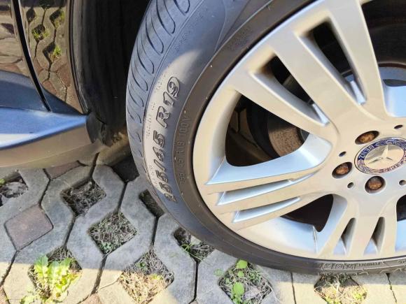 [上海·沪B] 二手奔驰奔驰GLK级2013款 GLK 300 4MATIC 时尚型