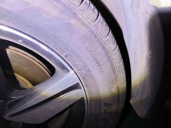 [武汉·鄂W] 二手雷诺科雷傲2015款 2.5L 四驱舒适版