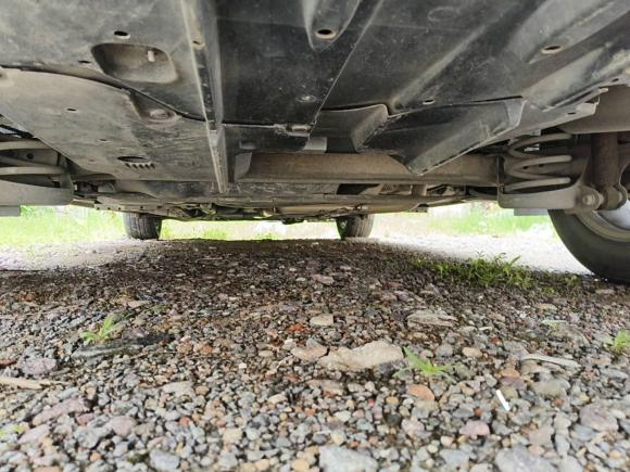 [台州·浙J] 二手丰田卡罗拉2014款 1.6L CVT GL