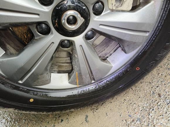 [杭州·川X] 二手长城炮2023款 2.0T商用版自动柴油两驱精英型长箱GW4D20M