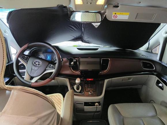 [深圳·湘H] 二手江汽集团瑞风M52017款 2.0T 汽油手动公务版