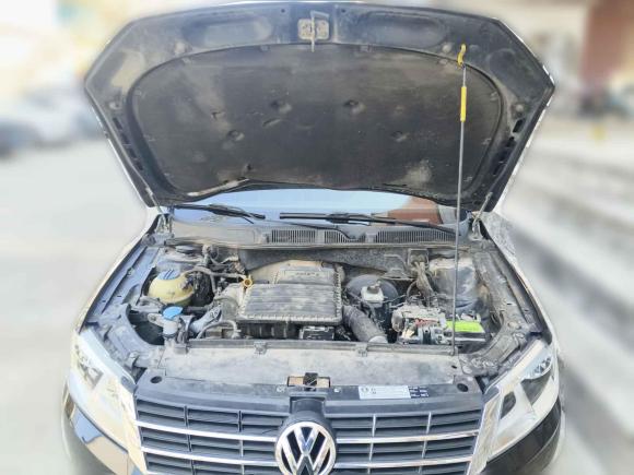 [金华·浙G] 二手大众朗逸2013款 改款经典 1.6L 自动舒适版