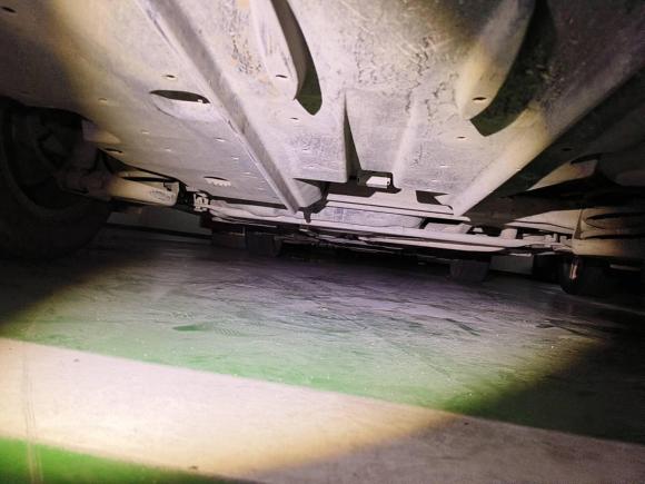 [温州·浙C] 二手丰田雷凌2016款 1.6G CVT精英版