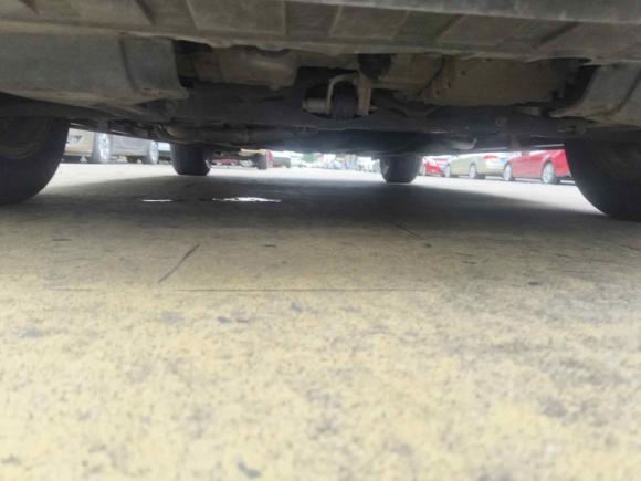 [台州·浙J] 二手本田缤智2015款 1.5L CVT两驱舒适型