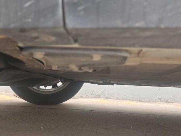 [苏州·苏E] 二手蔚来蔚来ES62022款 75kWh 运动版