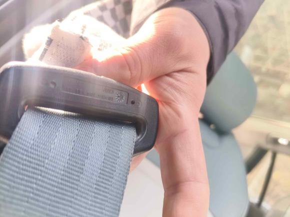 [南昌·赣A] 二手埃安AION V2023款 Plus 70 智享七座版 三元锂