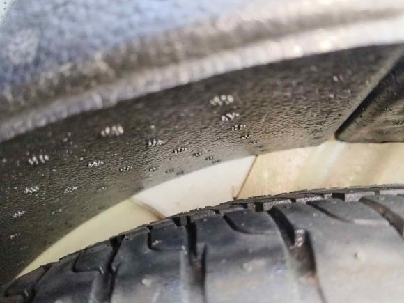 [湖州·甘D] 二手大众途观2015款 1.8TSI 自动两驱豪华型