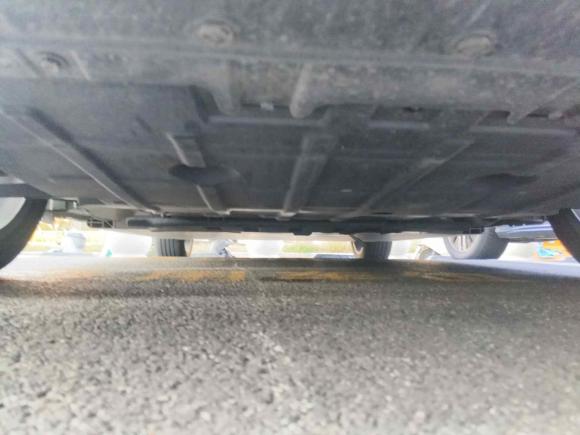 [合肥·皖A] 二手欧拉欧拉好猫GT2022款 木兰版 480km长续航