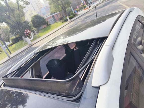 [宁波·浙B] 二手起亚KX3傲跑2015款 1.6L 自动两驱DLX