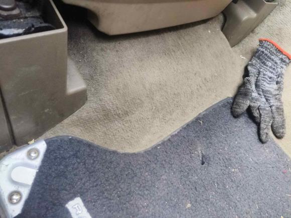 [无锡·苏B] 二手路虎揽胜运动版2010款 3.6 TDV8 HSE 柴油版