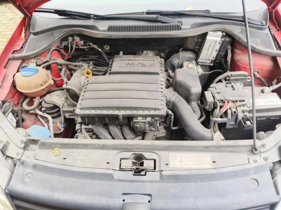[杭州·浙A] 二手大众Polo2016款 1.6L 自动舒适型
