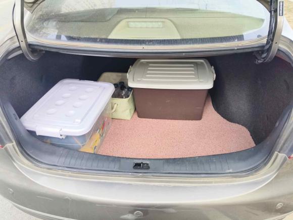 [南通·苏F] 二手日产轩逸2012款 1.6XE 手动舒适版