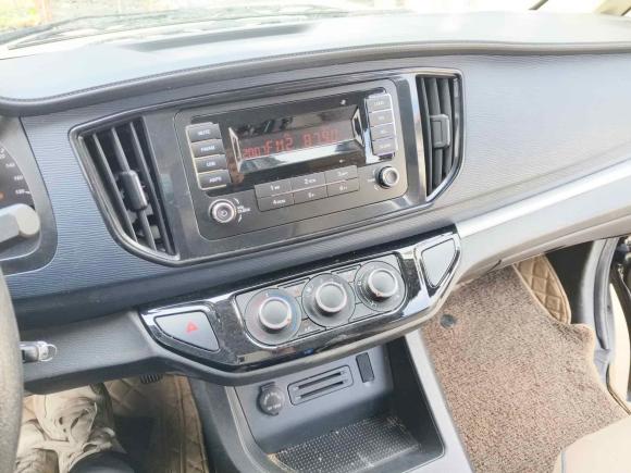 [上海·苏F] 二手东风风行菱智2022款 M5L 1.6L 实用型 7座