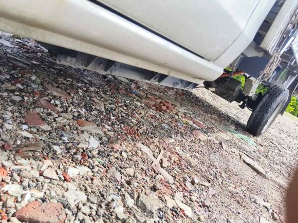 [广州·粤A] 二手SRM鑫源鑫源T3L EV2023款 仓栅车41.86kWh