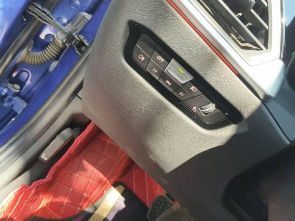 [上海·沪N] 二手宝马宝马3系2020款 325Li M运动套装