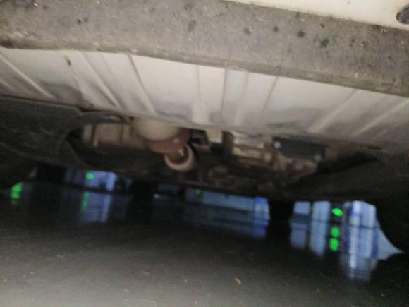 [金华·浙G] 二手别克英朗2021款 改款 典范 1.5L 自动精英型