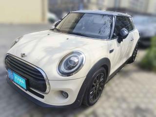 MINIMINI2021款 1.5T COOPER 经典派「义乌二手车」「天天拍车」