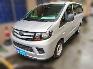 江淮瑞风瑞风M32023款 PLUS 1.5T 5/7座经典版
