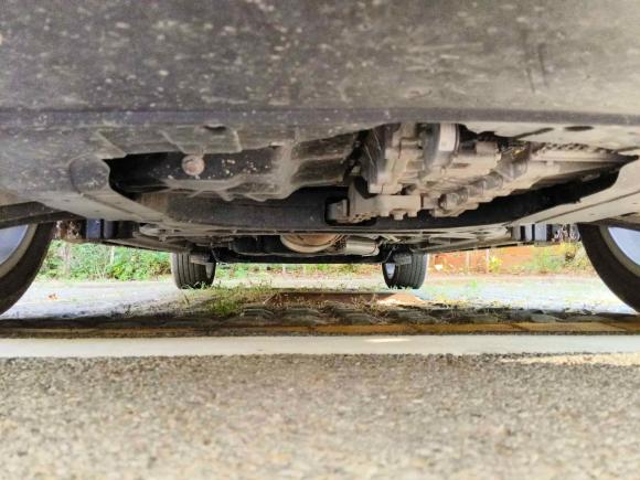 [武汉·鄂D] 二手吉利汽车豪越2022款 1.8TD DCT旗舰型 7座