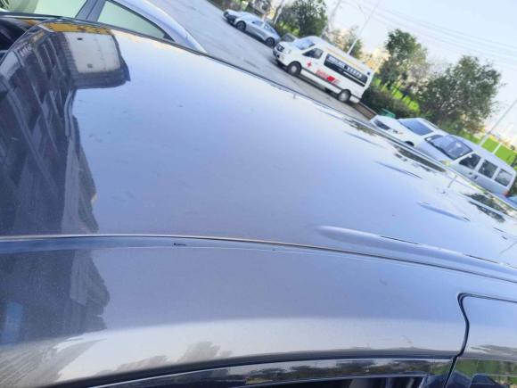 [武汉·鄂A] 二手别克别克GL82017款 25S 舒适型 国V