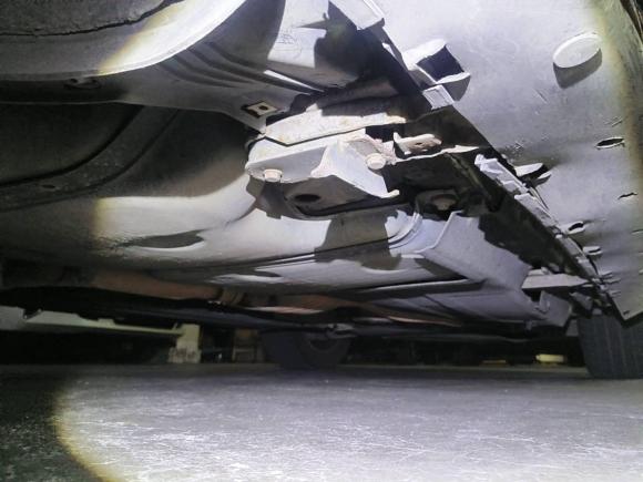 [深圳·粤B] 二手奥迪奥迪Q52013款 40 TFSI 舒适型