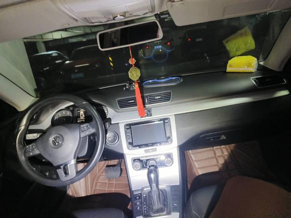 [南通·苏F] 二手大众迈腾2013款 1.8TSI 领先型