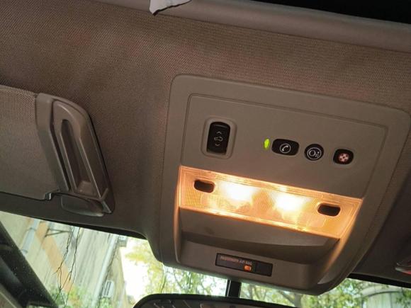 [广州·粤A] 二手悍马悍马H22008款 6.2 AT