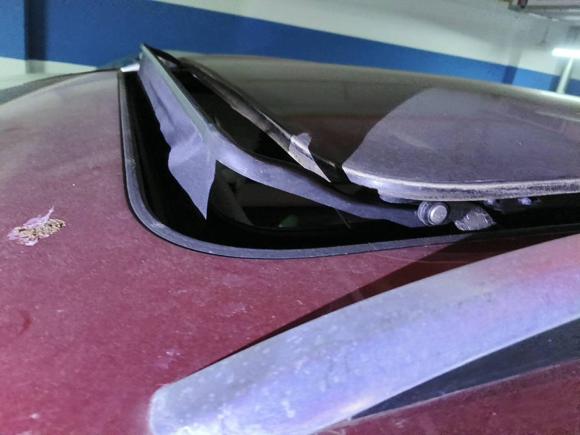 [武汉·浙B] 二手东风风行风行T52018款 230T CVT智享型