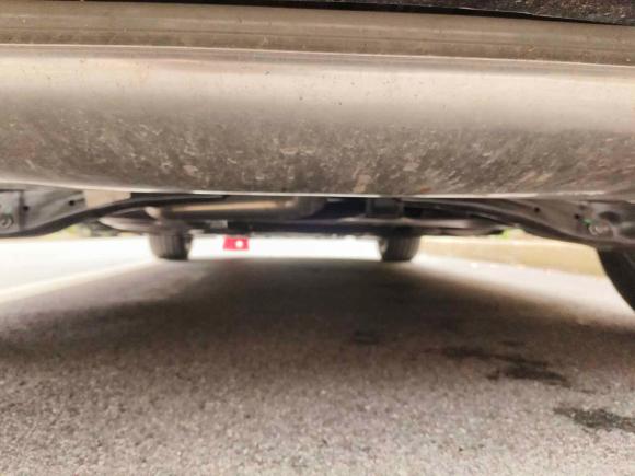 [上海·沪B] 二手大众高尔夫2023款 280TSI DSG R-Line Lite