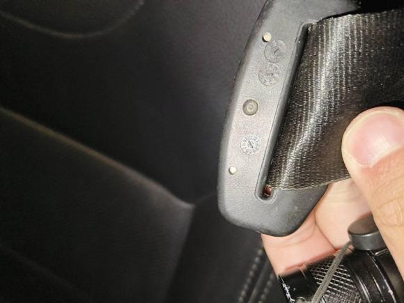 [成都·川A] 二手雪铁龙雪铁龙C52013款 2.0L 自动尊享型