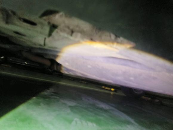 [常州·苏C] 二手本田本田XR-V2015款 1.5L LXi CVT经典版