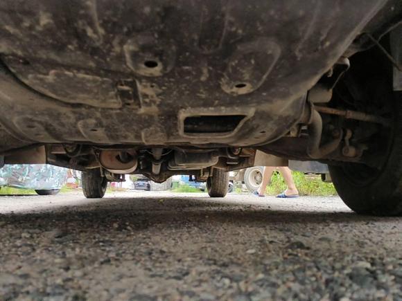 [深圳·渝A] 二手东风风行菱智2018款 M3 1.5L 5座基本型