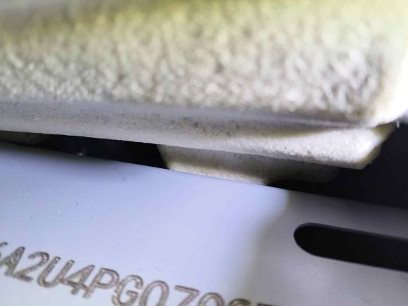 [成都·川A] 二手蔚来蔚来ES62023款 75kWh