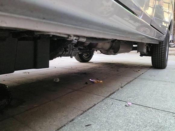 [杭州·浙A] 二手五菱汽车五菱之光2023款 1.5L 实用型 5/7座