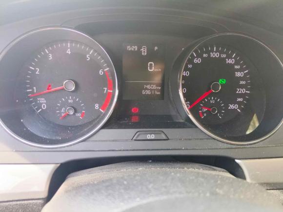 [温州·浙C] 二手大众凌渡2017款 230TSI DSG风尚版