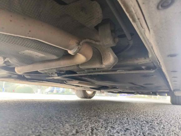 [无锡·苏B] 二手福特福睿斯2015款 1.5L 自动时尚型