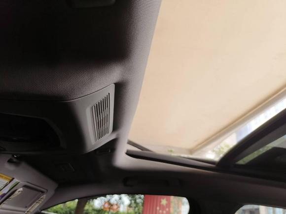 [苏州·苏E] 二手宝马宝马X32011款 xDrive28i 豪华型