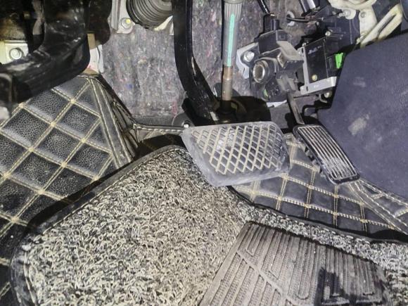 [杭州·浙A] 二手本田奥德赛2015款 2.4L 智享版