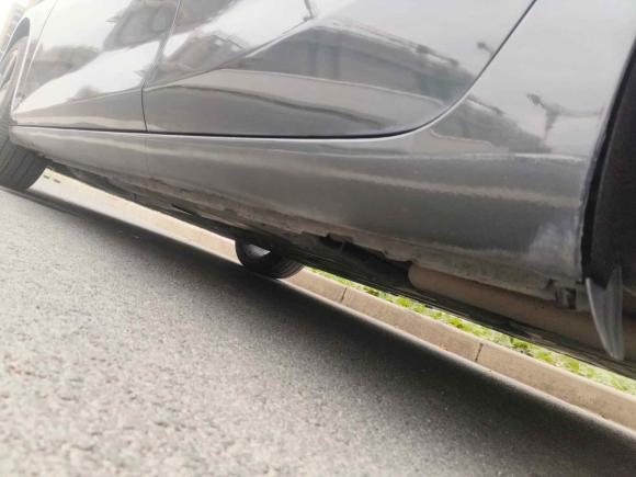 [上海·冀J] 二手雪佛兰迈锐宝XL2017款 1.5T 自动锐驰版