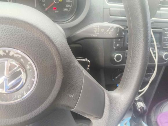 [杭州·浙A] 二手大众Polo2011款 1.6L 自动致尚版