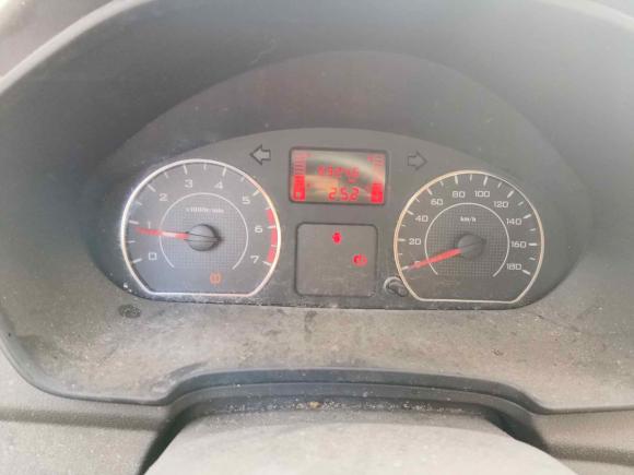 [嘉兴·浙F] 二手五菱汽车五菱宏光V2019款 1.5L劲取版国VI LAR