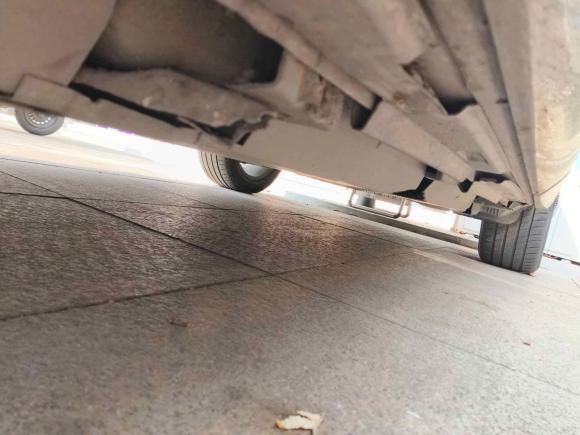 [南京·苏A] 二手奥迪奥迪Q52011款 2.0TFSI 动感型