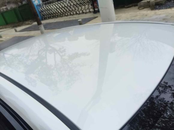 [武汉·鄂A] 二手丰田雷凌2021款 TNGA 1.5L CVT进取版