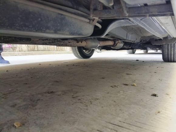 [西安·陕A] 二手现代途胜2013款 2.0L 自动两驱舒适型