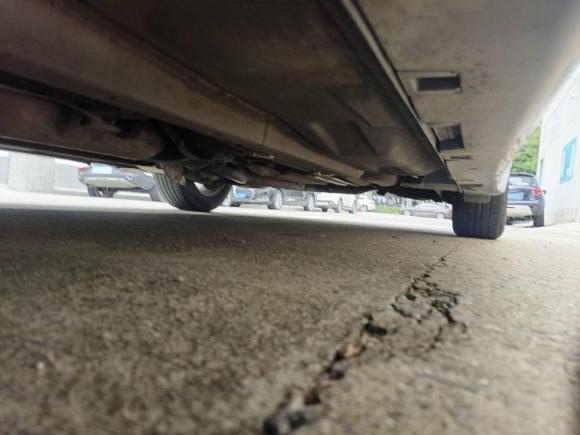 [宁波·浙B] 二手马自达睿翼2012款 2.5L 自动至尊版