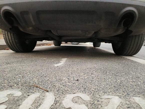 [宁波·浙B] 二手奥迪奥迪Q52011款 2.0TFSI 技术型