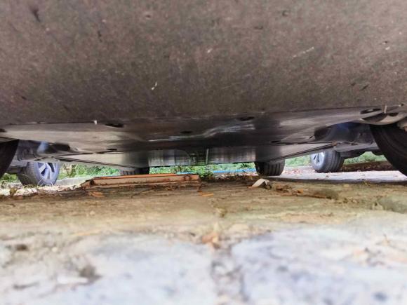 [上海·沪A] 二手特斯拉Model Y2023款 后轮驱动版