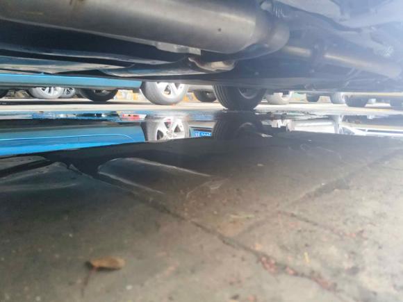 [杭州·浙A] 二手丰田赛那SIENNA2021款 2.5L混动 尊贵版